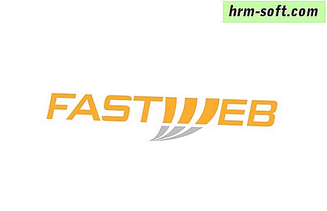 การยืนยันความครอบคลุมของ Fastweb