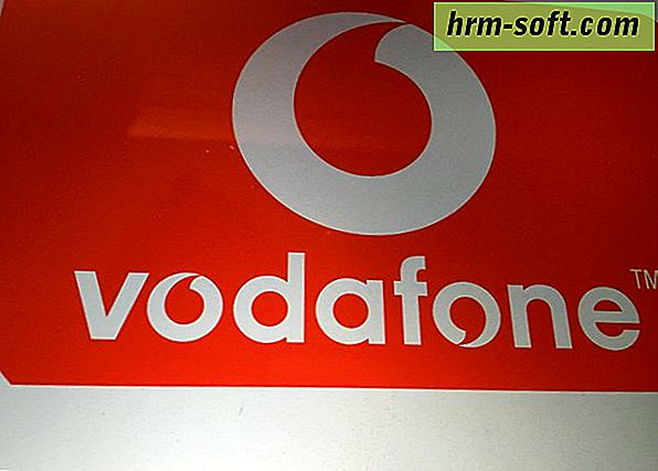 Bagaimana saya bisa berbicara dengan operator Vodafone?