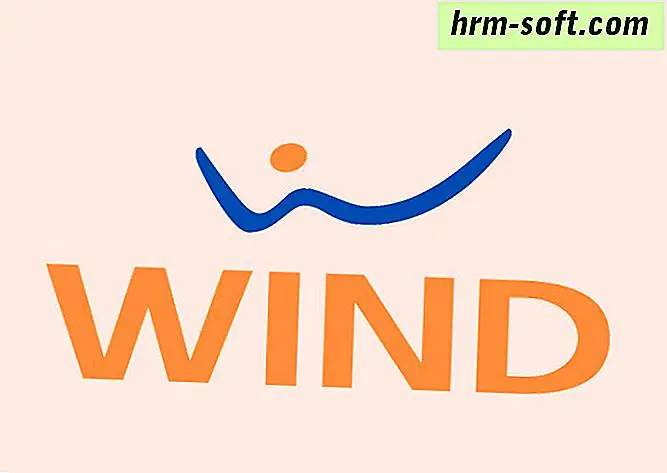Hogyan aktiválható az internetes szél
