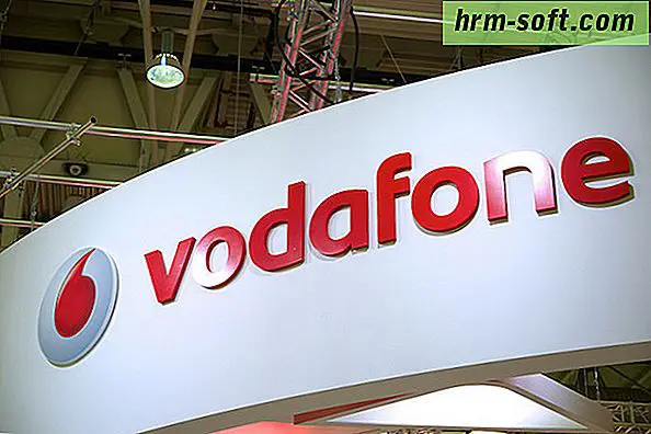 Làm thế nào để được gọi bằng Vodafone quản lý điện thoại