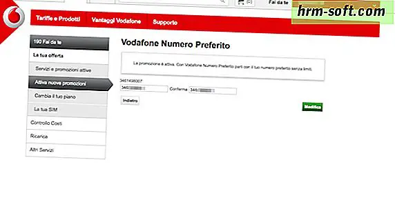 Vodafone Kedvenc Szám Szolgáltatás