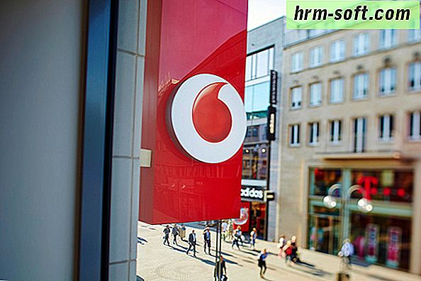 Cómo chatear con Vodafone