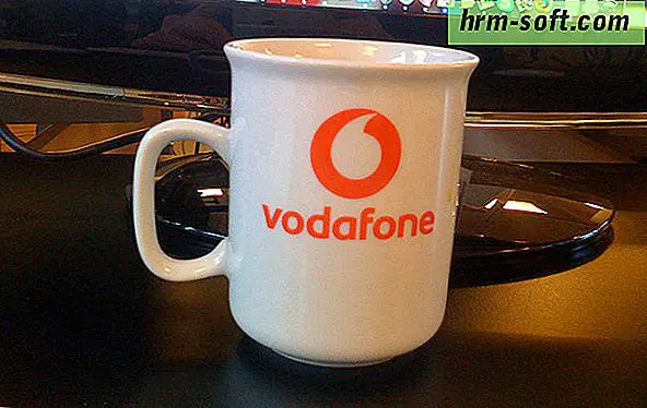Hogyan lehet kapcsolatba lépni a Vodafone telefon