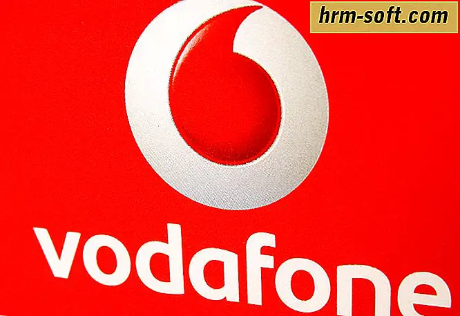 Cum se dezactivează Vodafone Secure administratorii de rețea Telefonul