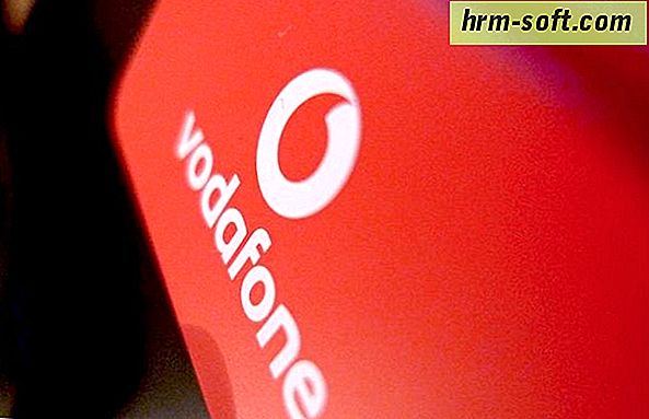Como desativar assinaturas de telefonia Vodafone