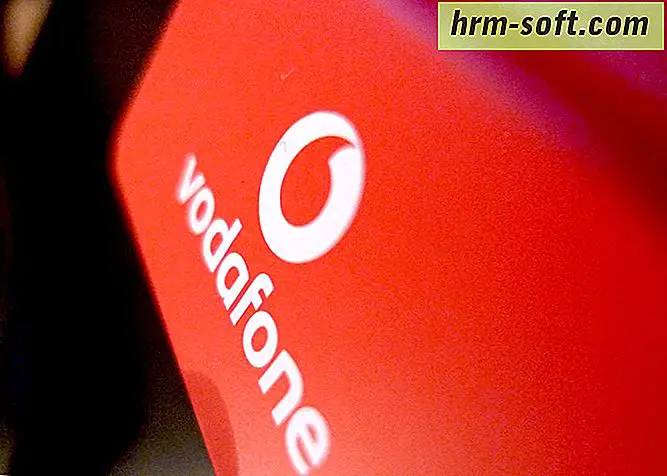 Hogyan tudni, hogy mi az internet Vodafone