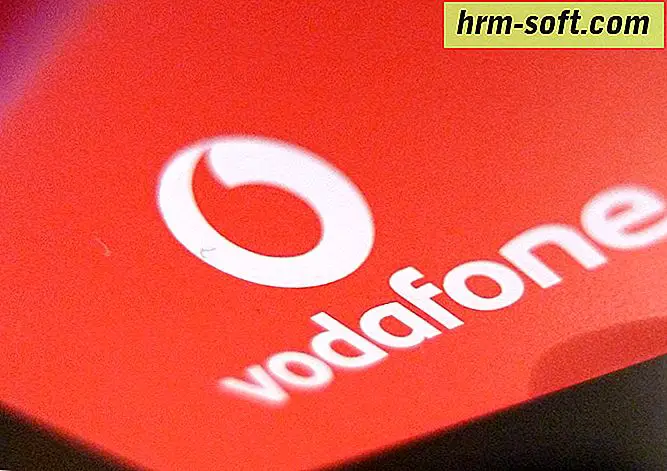 ถอดเลขานุการ Vodafone