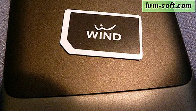 ¿Cómo funciona la clave de Internet de Wind?