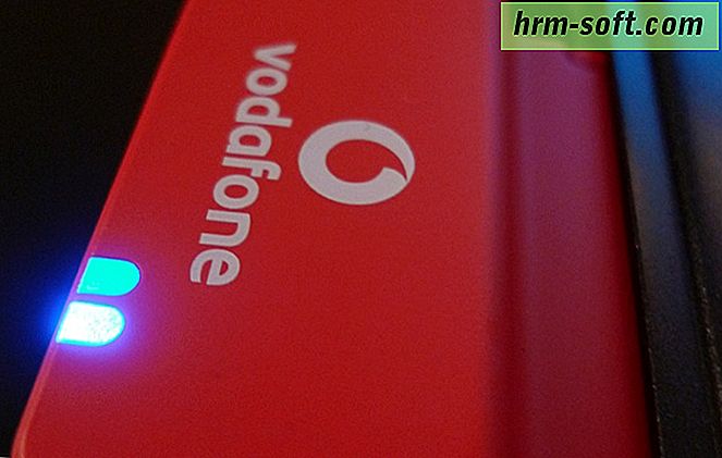 Vodafone Casa offre