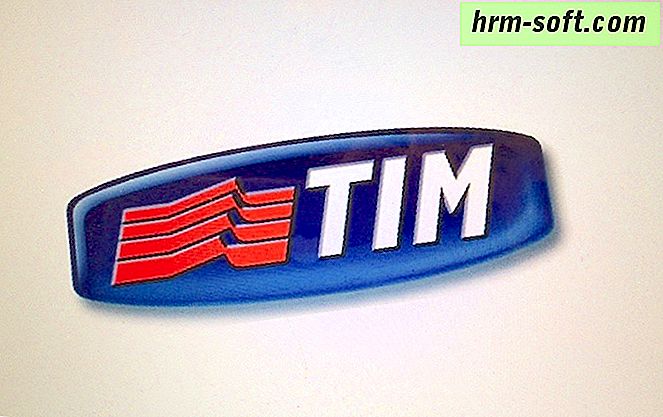 TIM Internet Key