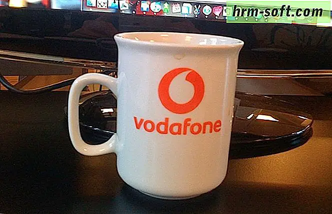 Gestionnaires de téléphonie fixe Vodafone