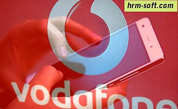 Offres téléphonie mobile Vodafone
