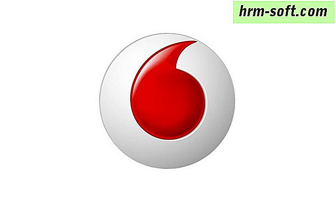 Ofertele reîncărcabile Vodafone