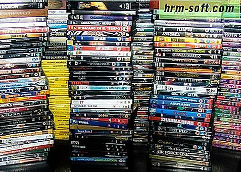 Cómo catalogar películas y televisión