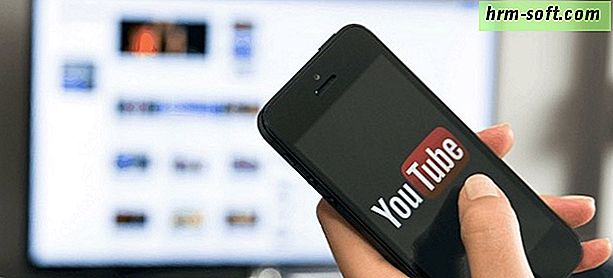 Làm thế nào để liên kết YouTube vào TV của bạn
