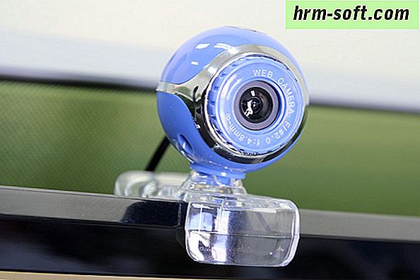 Cum să opereze webcam