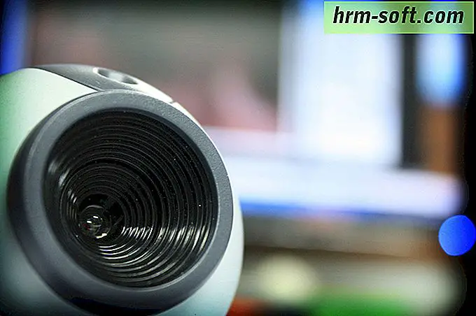 Cómo grabar un video con la cámara web