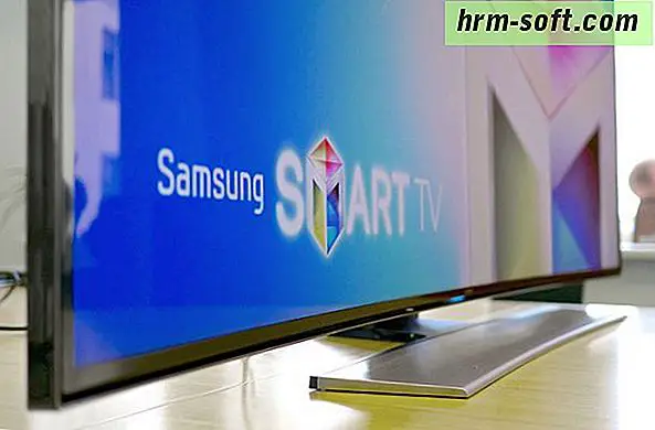 A Samsung TV szoftver frissítése
