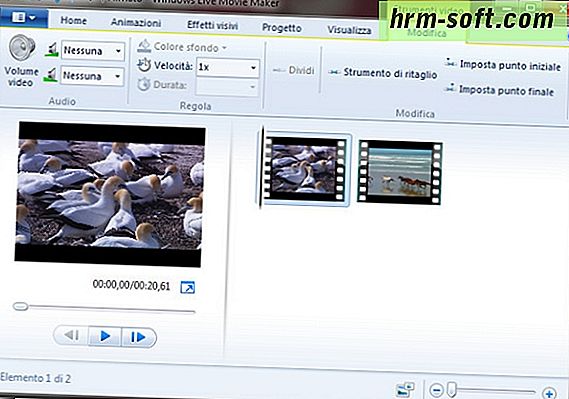Programas para edição de vídeos